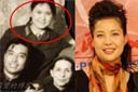 李雙江兩任妻子兩兒子