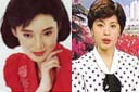 女主播舊照美艷驚人!