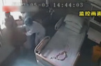 男子輕生護(hù)士忍挨拳阻攔