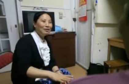 社工幫吸毒者戒毒記錄