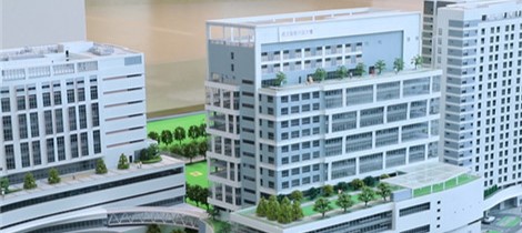 12月20日，離島醫(yī)療綜合體北京協(xié)和醫(yī)院澳門醫(yī)學中心（澳門協(xié)和醫(yī)院）舉行試營運儀式，標志著澳門回歸后興建的第一個大型綜合醫(yī)院正式開啟分階段投入運作，為不斷深化澳門醫(yī)療服務、悉力推進健康澳門建設注入全新動能。