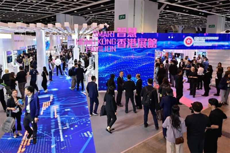 展覽現(xiàn)場。主辦方供圖